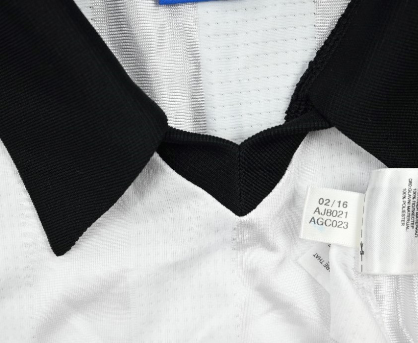 2016-17 GERMANY KOSZULKA L