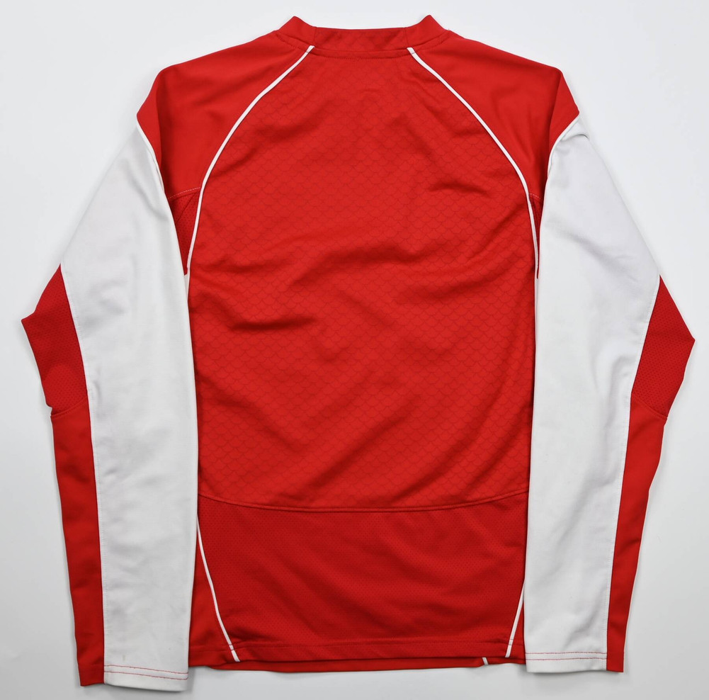 WALES RUGBY KOSZULKA M