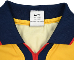 1997-99 ARSENAL KOSZULKA L