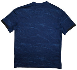 2019-20 REAL MADRID KOSZULKA L. BOYS