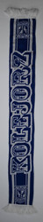 KKS LECH POZNAN KOLEJORZ SCARF