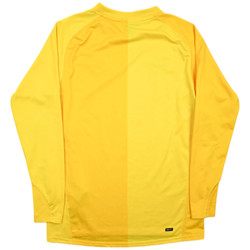 2006-07 MANCHESTER UNITED GK LONGSLEEVE KOSZULKA L. BOYS