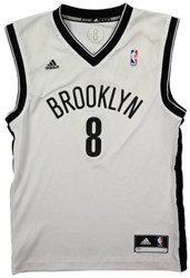 BROOKLYN NETS *WILLIAMS* NBA KOSZULKA S