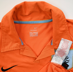 2006-08 HOLLAND KOSZULKA S