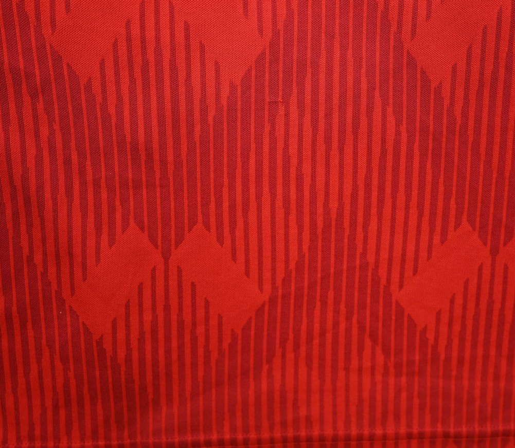 2018-19 BAYERN MUNCHEN *LEWANDOWSKI* SHIRT L. BOYS