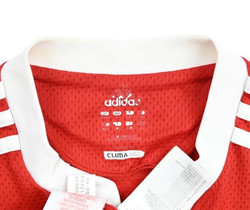 2009-10 BAYERN MUNCHEN *OLIC* LONGSLEEVE XL. BOYS