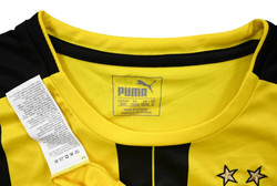 2016-17 BORUSSIA DORTMUND SHIRT M