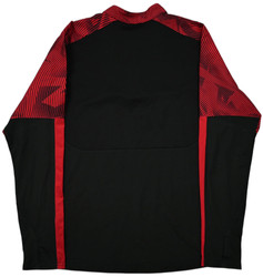 2019-20 AC MILAN BLUZA XL. BOYS 