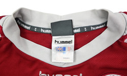 2002-03 DENMARK KOSZULKA 2XL