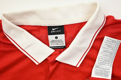 2015-16 CHARLTON ATHLETIC SHIRT L