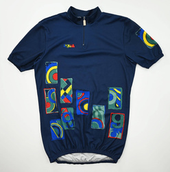 AGU CYCLING SHIRT M