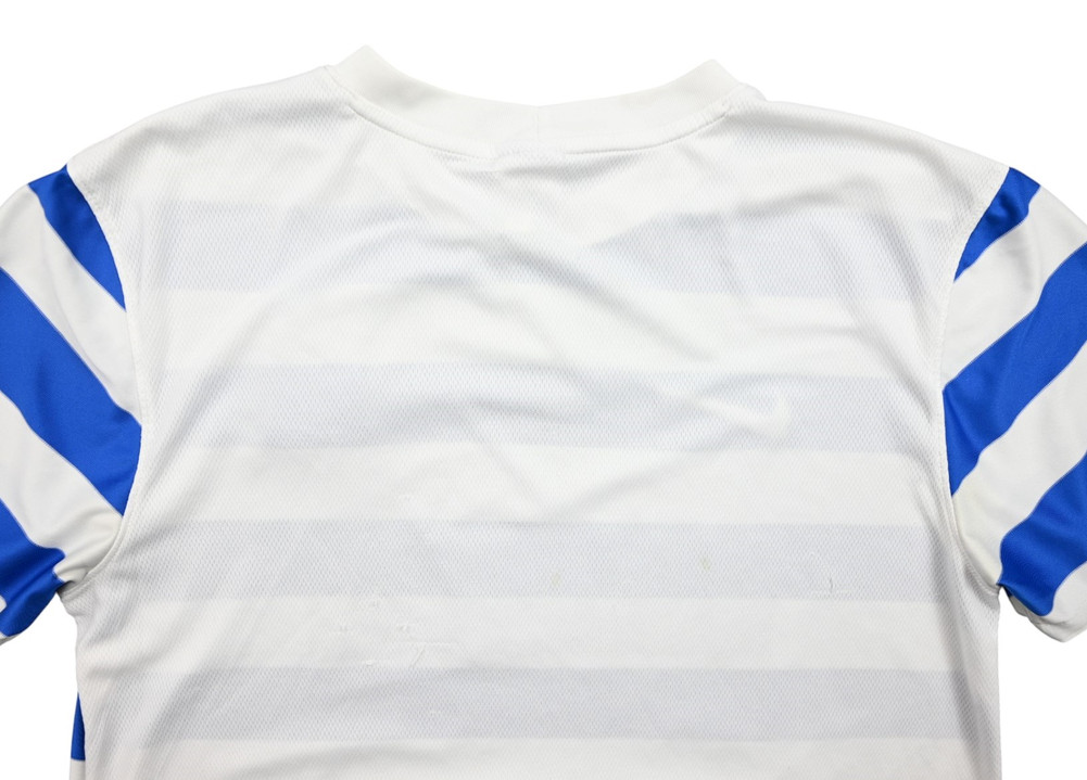 2013-14 DUISBURG SHIRT L