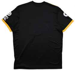2019-20 WOLVERHAMPTON KOSZULKA XL