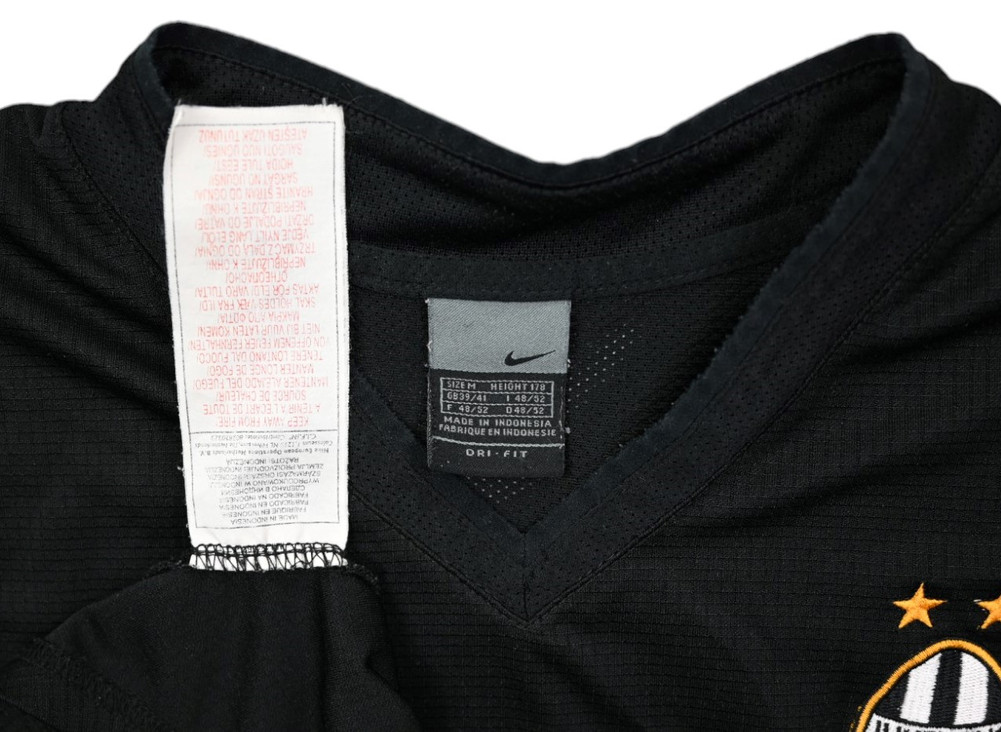 JUVENTUS SHIRT M