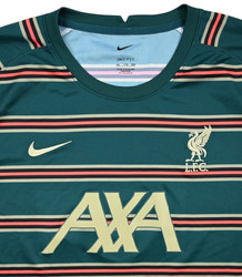 2021-22 LIVERPOOL KOSZULKA XXL