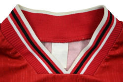 1997-98 BAYER LEVERKUSEN SHIRT M