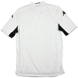 2014-15 BORUSSIA MONCHENGLADBACH SHIRT M