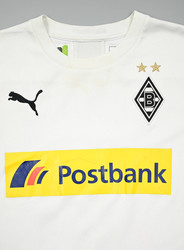 2019-20 BORUSSIA MONCHENGLADBACH *THURAM* SHIRT XL. BOYS