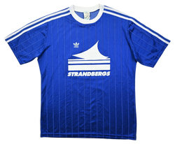 ADIDAS OLDSCHOOL KOSZULKA L