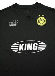 2021-22 BORUSSIA DORTMUND SHIRT M