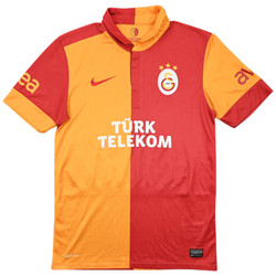 2012-13 GALATASARAY *SNEIJDER* SHIRT S