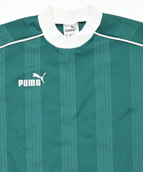 PUMA OLDSCHOOL KOSZULKA L. BOYS