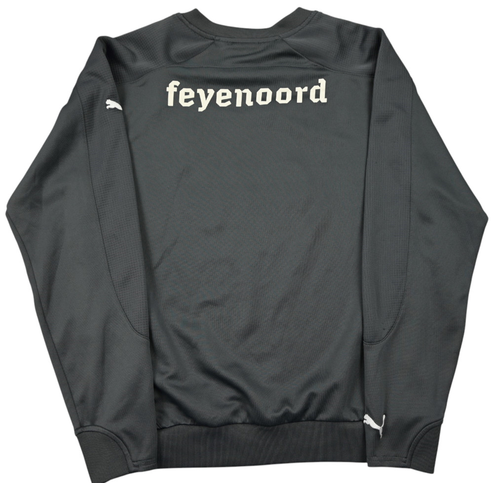 2017-18 FEYENOORD BLUZA S