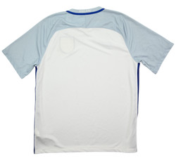 2016-17 ENGLAND KOSZULKA L