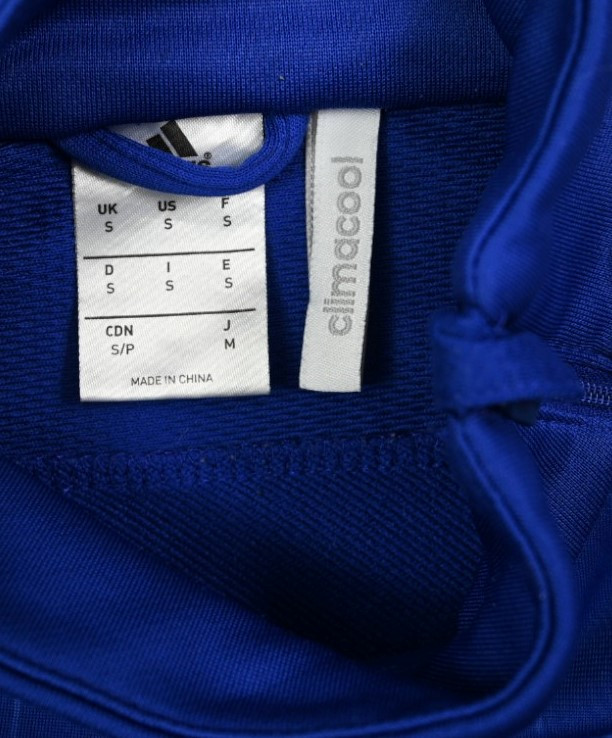 2015-16 CHELSEA TOP S