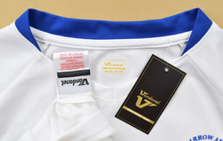 2011-12 BARROW AFC KOSZULKA S