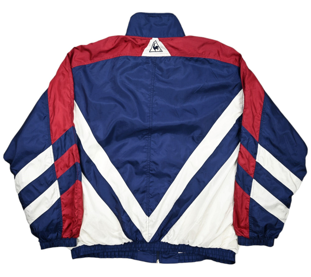 LE COQ SPORTIF OLDSCHOOL TOP L