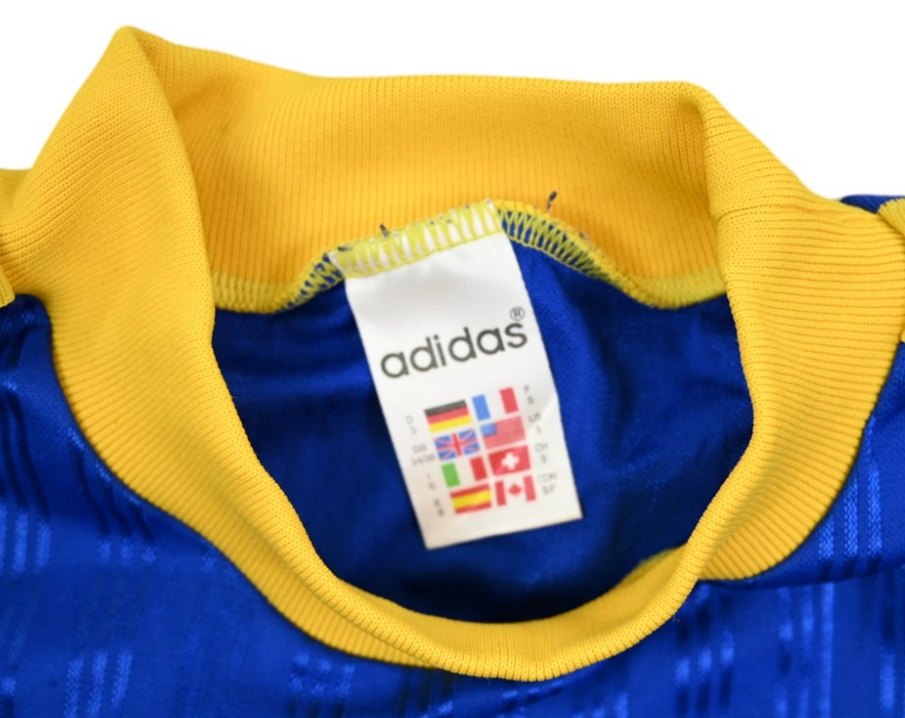 ADIDAS OLDSCHOOL KOSZULKA S