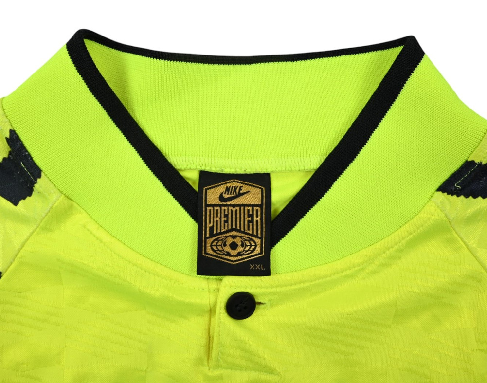 1991-92 BORUSSIA DORTMUND LONGSLEEVE KOSZULKA XXL