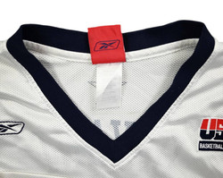 USA *BRYANT* NBA SHIRT L