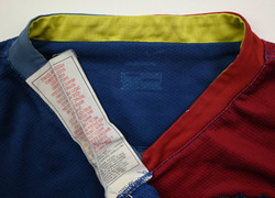 2006-07 FC BARCELONA SHIRT M. BOYS