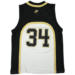 NIKE BASKETBALL SHIRT M