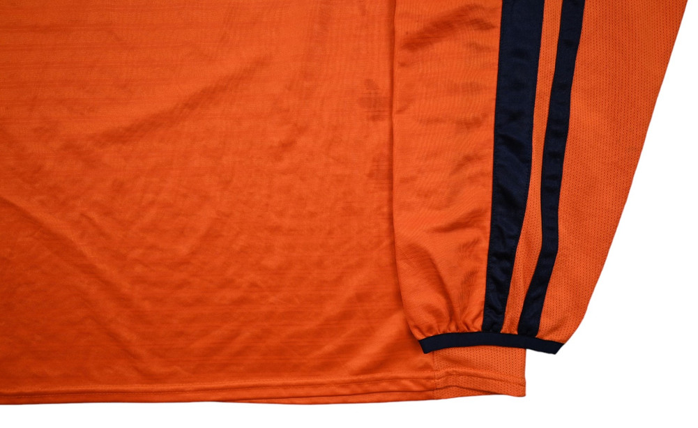 2001-03 TSV 1860 MUNCHEN LONGSLEEVE XL