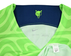 2022-23 WOLFSBURG *BAKU* KOSZULKA L