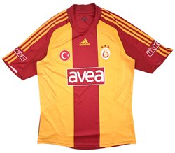 2008-09 GALATASARAY SHIRT M