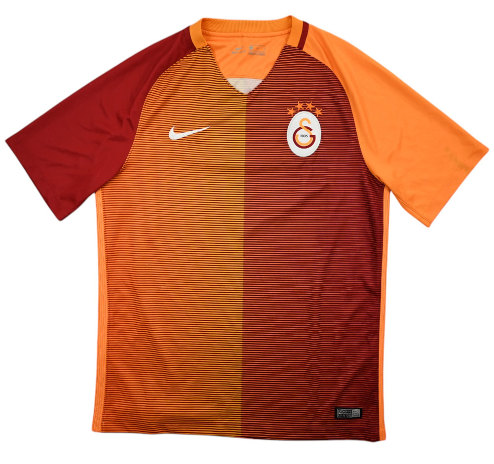 2016-17 GALATASARAY SHIRT M
