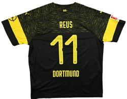 2018-19 BORUSSIA DORTMUND *REUS* SHIRT 3XL