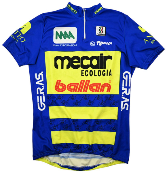 BIEMME CYCLING SHIRT XXL
