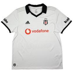 2018-19 BESIKTAS *KAGAWA* SHIRT XL