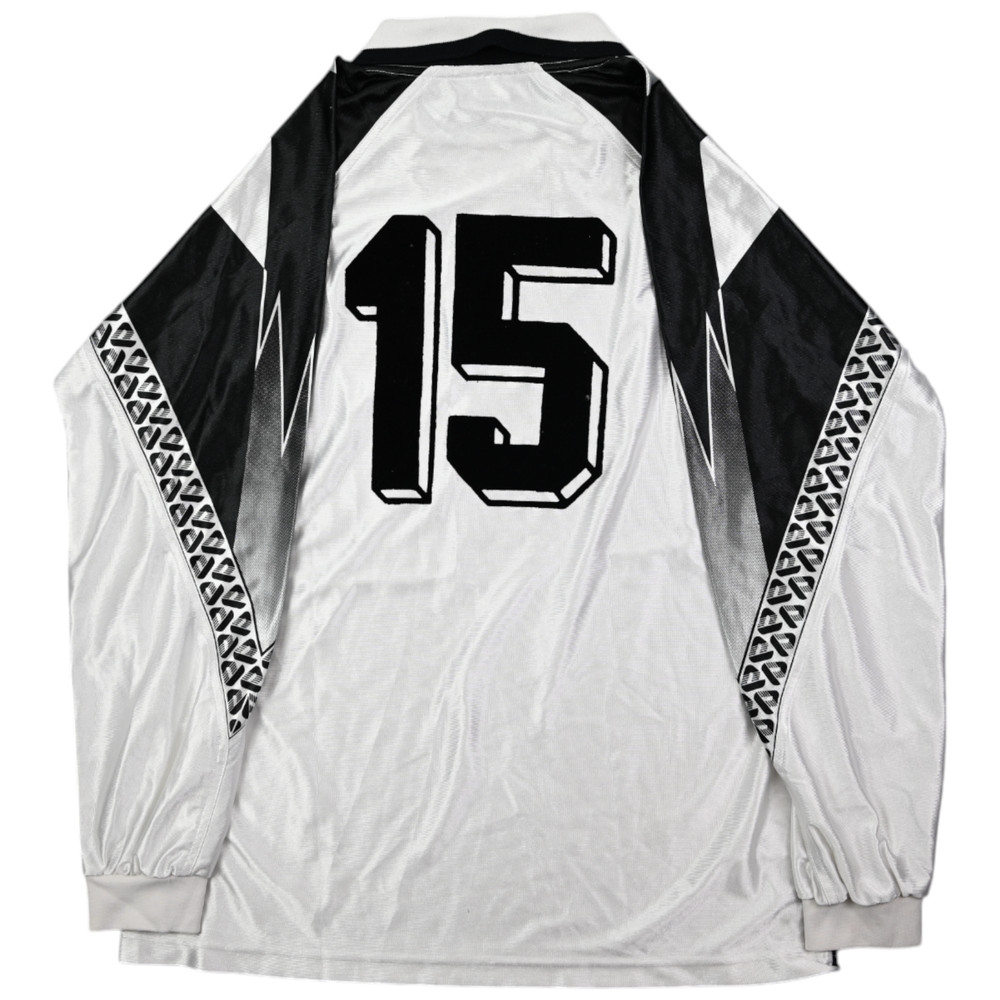 ERBACHER VINTAGE #15 LONGSLEEVE SHIRT XL