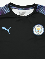 MANCHESTER CITY KOSZULKA XL. BOYS