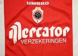 1996-97 ROYAL ANTWERP SHIRT L