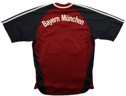 2001-03 BAYERN MUNCHEN KOSZULKA S