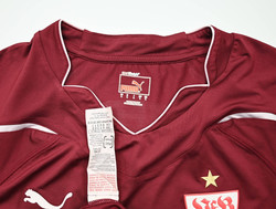 2010-11 VFB STUTTGART KOSZULKA L