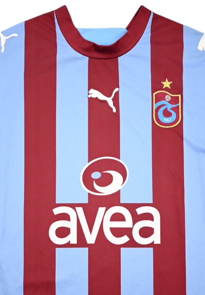 2006-07 TRABZONSPOR KOSZULKA M