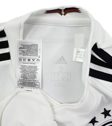 2018-19 GERMANY SHIRT S